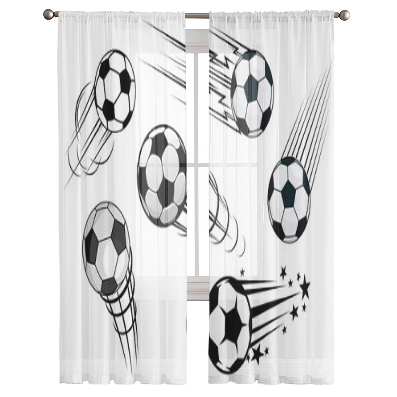 Скоростные футбольные мячи — фото 2