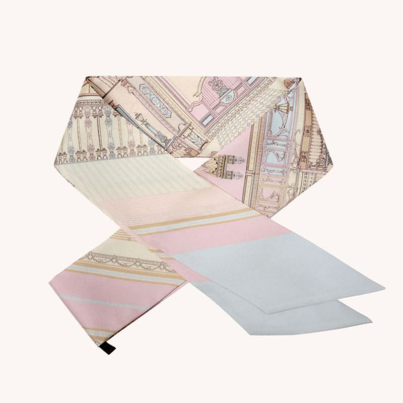 Saint Luxure Lilian Purple