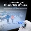 1080P HD Pet Camera Collar Wireless Mini Body Cam for Dogs Cats Indoor Outdoor Sports Action Video Recording