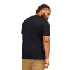 Jack And Jones Mens Varsity Cotton Plus T-Shirt