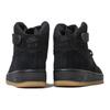 (GS) Nike Air Force 1 High LV8 'Black Gum' Kids' 807617-002