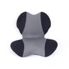 Heated Vibrating Massage Seat Cushion for Car and Home