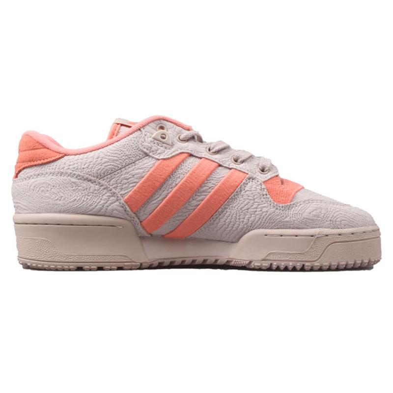 Adidas Rivalry Low Tr 'All Star Wonder Taupe' Sneakers IE1666