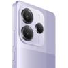 XIAOMI - Redmi Note 14 5G - 8 Go + 256 Go - Lavender Purple