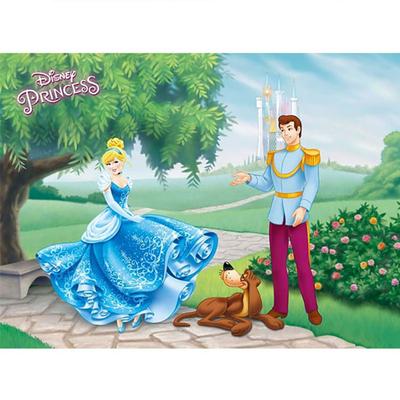 Παζλ Cinderella and Prince 300PCS