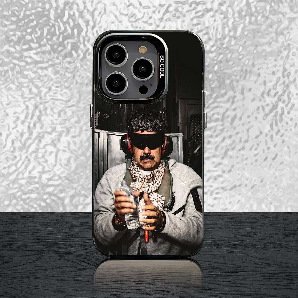 

N-Nicolas M-Maduro Phone Case For iPhone 15,12,11,14,13,16,17,E,Max,Plus,Air,Pro,Mini Shockproof Cover iPhone13