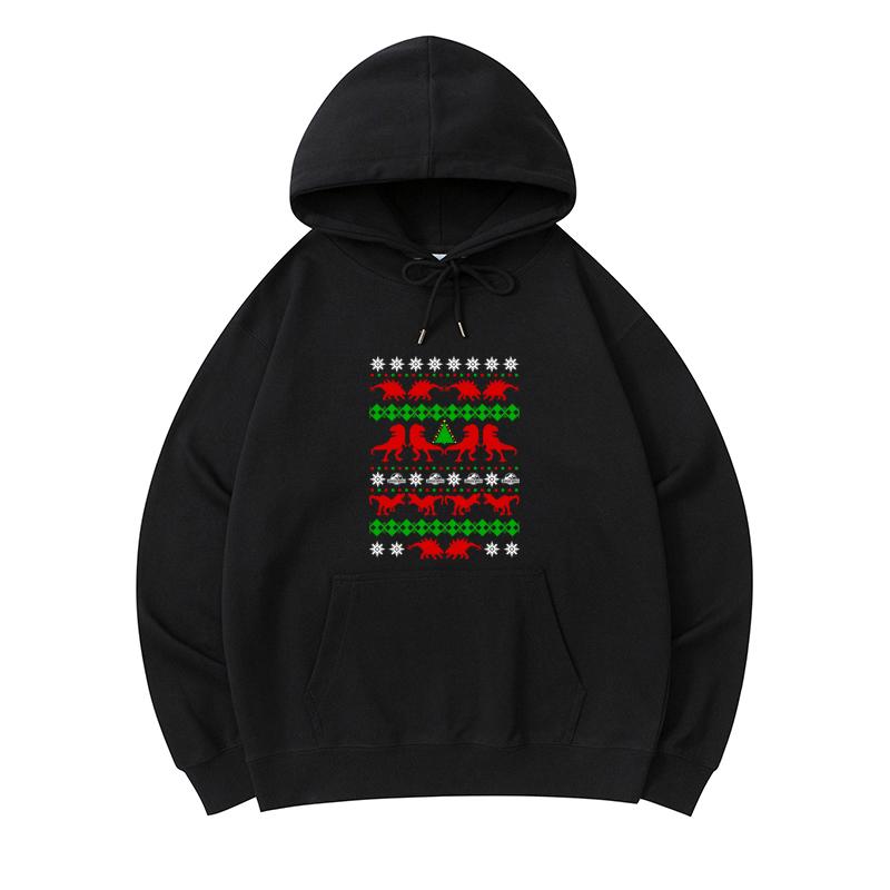 

300 GSM Men s Healthy Cotton Hoodies Jingle Fossils Print Premium Cotton Sweatshirt