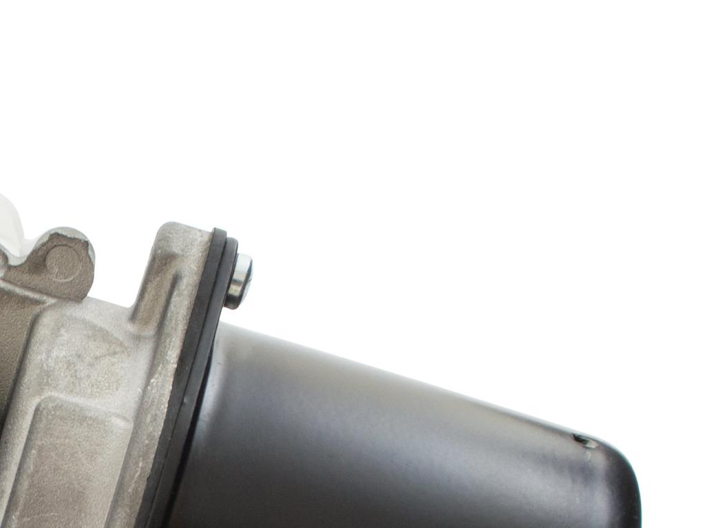 Renault Master II 98-10 Front Wiper Motor