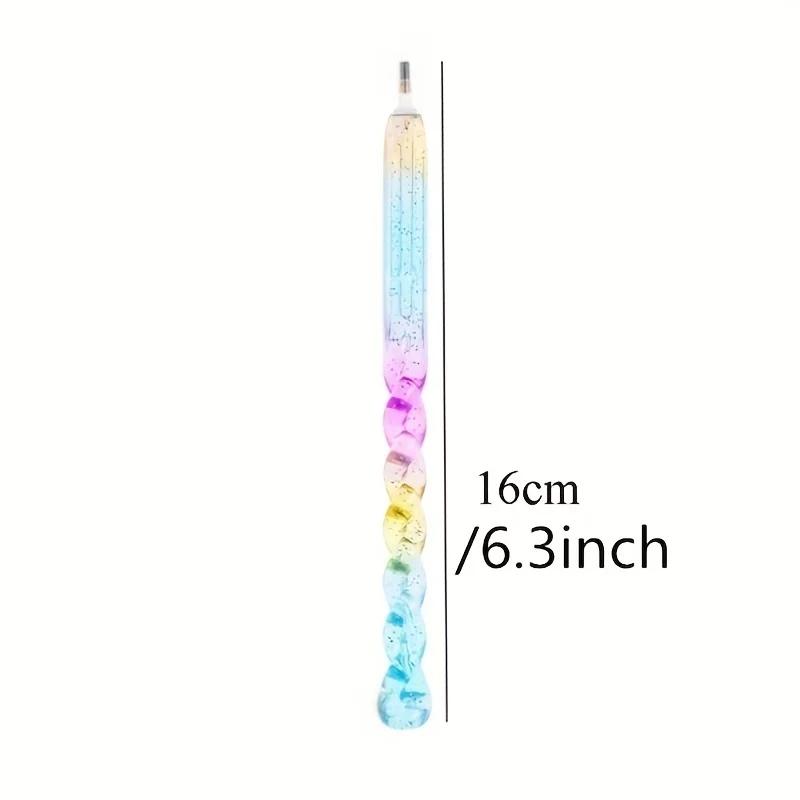 Point Head Drill Pen Pencil Sticking Jewelry Tools