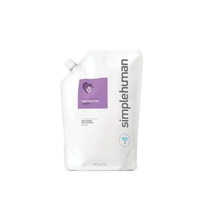 [Simplehuman]Simplehuman Liquid Hand Soap Lavender Scent / SPH-CT1022