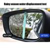 Auto Glass Film Coating Agent Waterproof Rainproof Anti-fog Spray Car Windshield Window Glass Coating Anti-fog Rainproof Agent