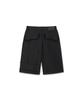 9999ARCHIVE [9999Xhoodie Jinho] Cut-Out Vintage Bermuda Pants