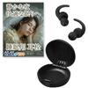TraEn230 Earplugs for Complete White Noise Sleep Prevent Sleep Sleep Hot Eye Relaxation Sleep, Soundproofing, Cancelling, Earphones, Snoring,