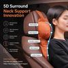 Universal Car Seat Shoulder Pillow Adjustable Car Headrest Car Neck Support Headrest  Four Seasons