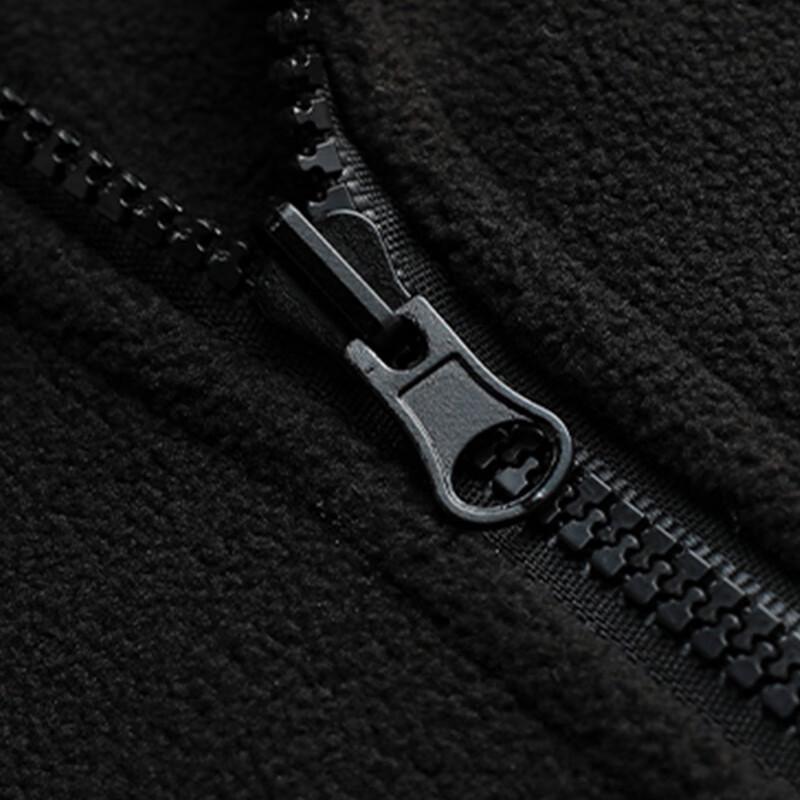 VANCAMEL Men's 3-in-1 Autumn/Winter Outdoor Jacket