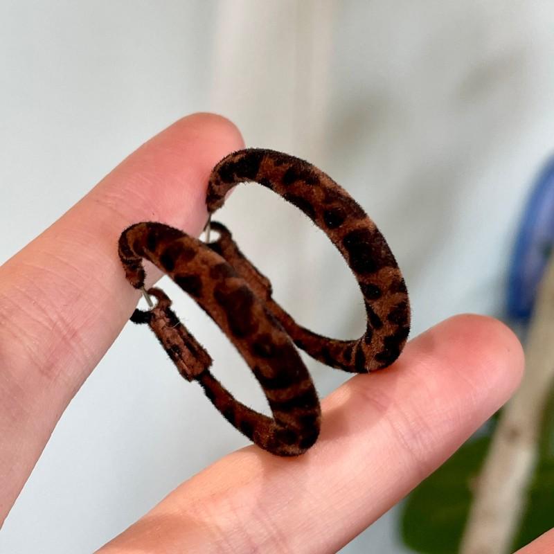 Natural tiger's eye stone series stud earrings for women Maillard exquisite retro earrings niche light luxury high-end temperament earrings