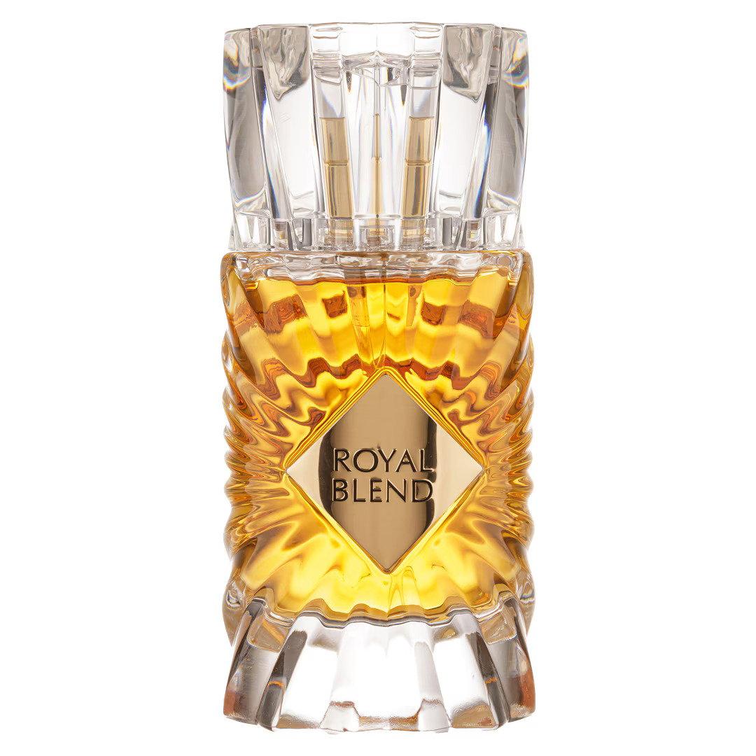 French Avenue, Royal Blend, Extrait De