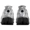 Nike  First Sight Noir Flat Silver Women Sneakers Metallic-Silver Black HQ2409-005
