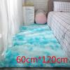 Bedroom/Living Room Cotton Rug Ultra Soft Modern Area Rectangle Rugs Shaggy Nursery Rug Home Room Plush Carpet Decor
