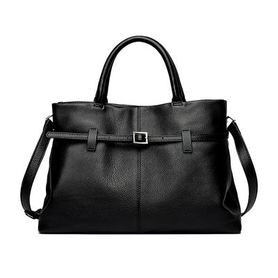 Kinatu Echte Leder Schultertasche für Crossbody Schulter Groß Perfekt für und Beliebte Crossbody Mini Rindsleder Damen, 3-Wege Handtasche, Tasche,