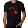 Gord Downie Hat  Tragically Hip 6  For Boys Unisex Tshirt Oversized Luxury Tshirt Oversized T Shirt Unisex