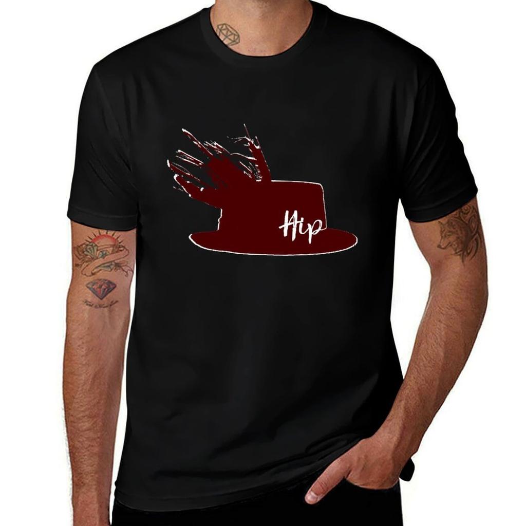 Gord Downie Hat Tragically Hip 6 For Boys Unisex Tshirt Oversized Luxury Tshirt Oversized T Shirt Unisex