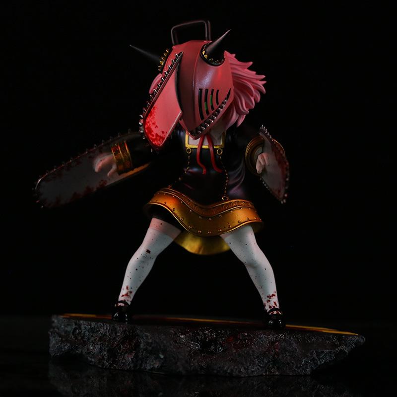In Stock Spy×Family Anya Cos Series Anime Figure Baibian Anya We Have All The Anya You Want Popular Doll Characters Playthings Gifts