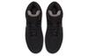 Nike Ebernon Mid Se Triple Black AQ8125-003