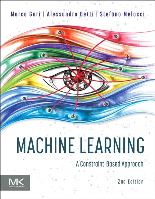 Bok Machine Learning : A Constraint-Based Approach