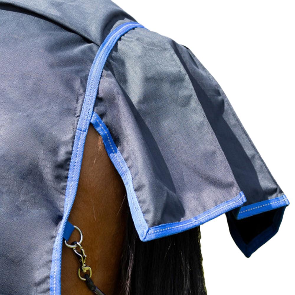 Hy StormX Empra Standing Collar Horse Turnout Rug