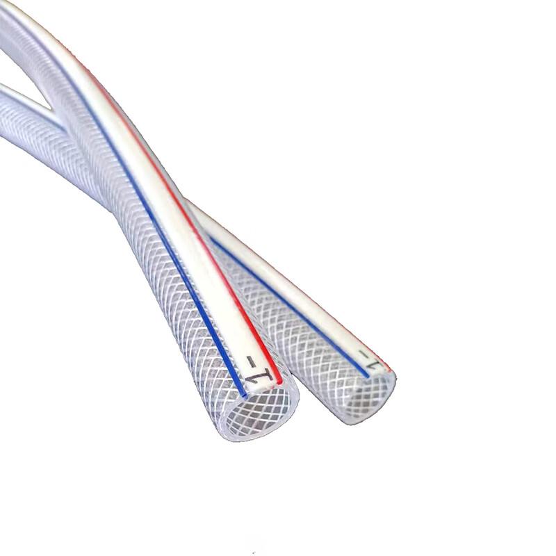 GEYANGKU JY-LB245 PVC Fiber Reinforced Hose