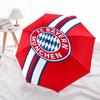 1pc Football Team (37) Umbrella, Sun Protection, And UV Shielding. It Has Eight Sturdy Ribs for Outdoor Use And Perfect Gift