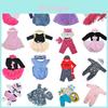 Bonecas e peluches – Acessórios e roupas para bonecas