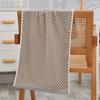 New Cotton Bath Towel Retro Adult Home Soft Bathing Absorbent Bath Towel for Men and Women Wrapping Towels