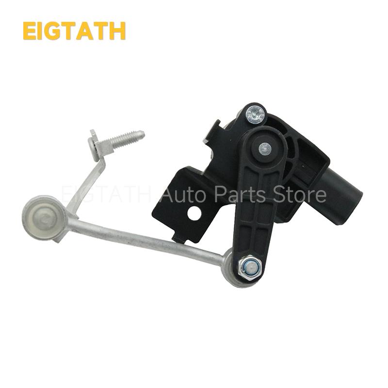 3C0941274A Front Right Side Headlight Level Sensor For Volkswagen VW Passat 2.0L 3.6L High Quality Factory Price Car Spare Parts