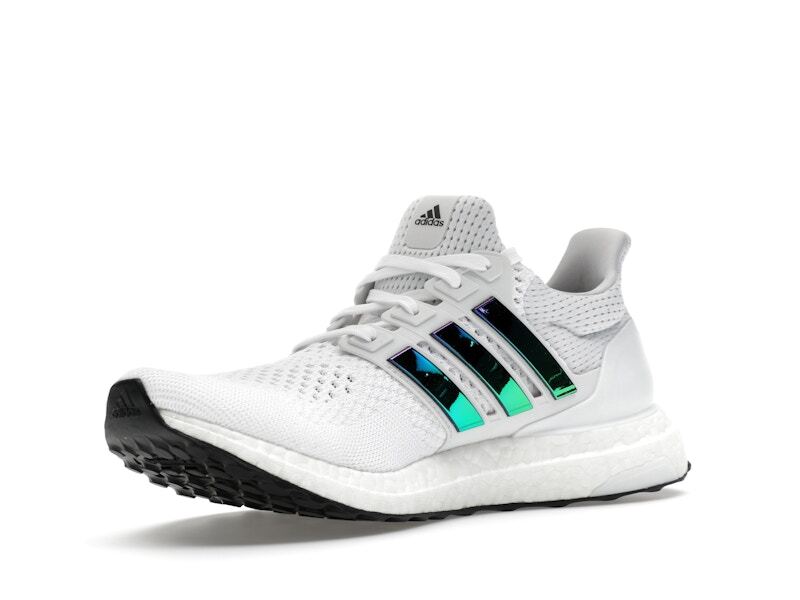 adidas UltraBoost 1.0 Mirror Pack - White - JH6584
