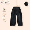 MOMOCO Boys' Fashion Denim Jeans