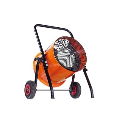Climatizzazione – Riscaldatori