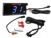 Koso Slim Blue Engine Temperature Gauge