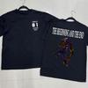 2026 Summer New Arrival Evangelion Pattern Street Style Print ShortSleeve TShirt Y2k Style Suitable For Both Unisex And Unisex