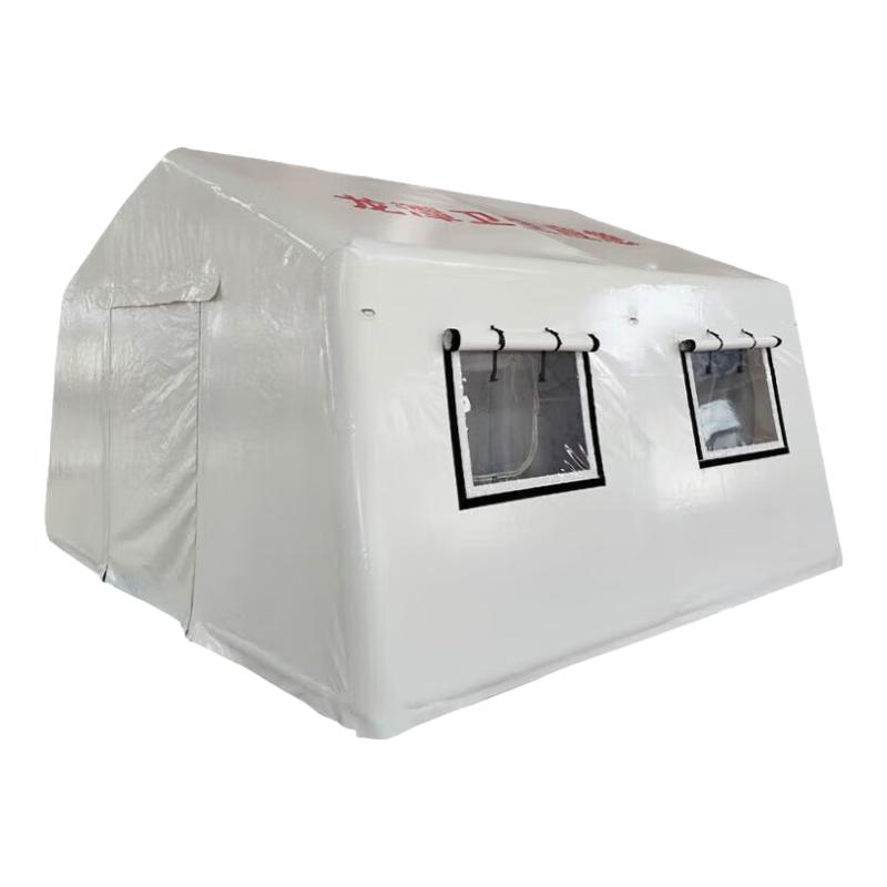 Ruichun Inflatable Medical Rescue Tent