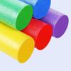 Colorful Foam Tubes Swimming Pool Noodles 60Inch Swim Noodles for Water Activity Game and Swimming Pool and Lake Fun