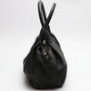 Kate Spade lightweight Handbag Nylon black Women Used