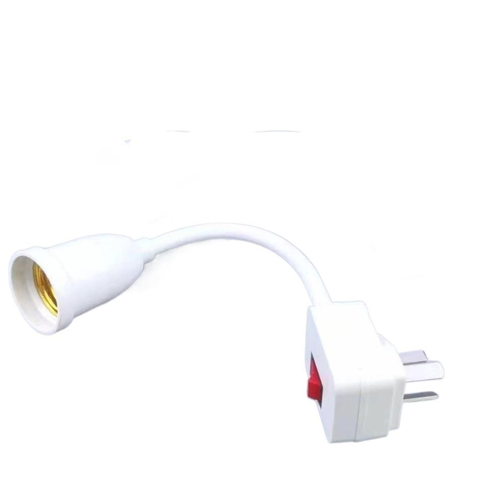 5W E27 Screw Mouth Fan Low Noise USB Electric Fan MIni Small Ceiling Fan  Summer