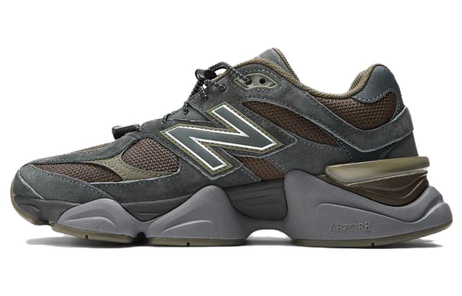9060 New Balance Blacktop Dark Moss U9060PH 37