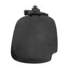 Fuel Filler Flap Tank Cap with Hinge Impact Proof Long Lasting 7700428371 Replacement for Scenic 1999 2003