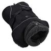 Winter Proof Dog Clothes With Reflective Safety Strips And Breathable Lining For Small Mediumed Large Dogs