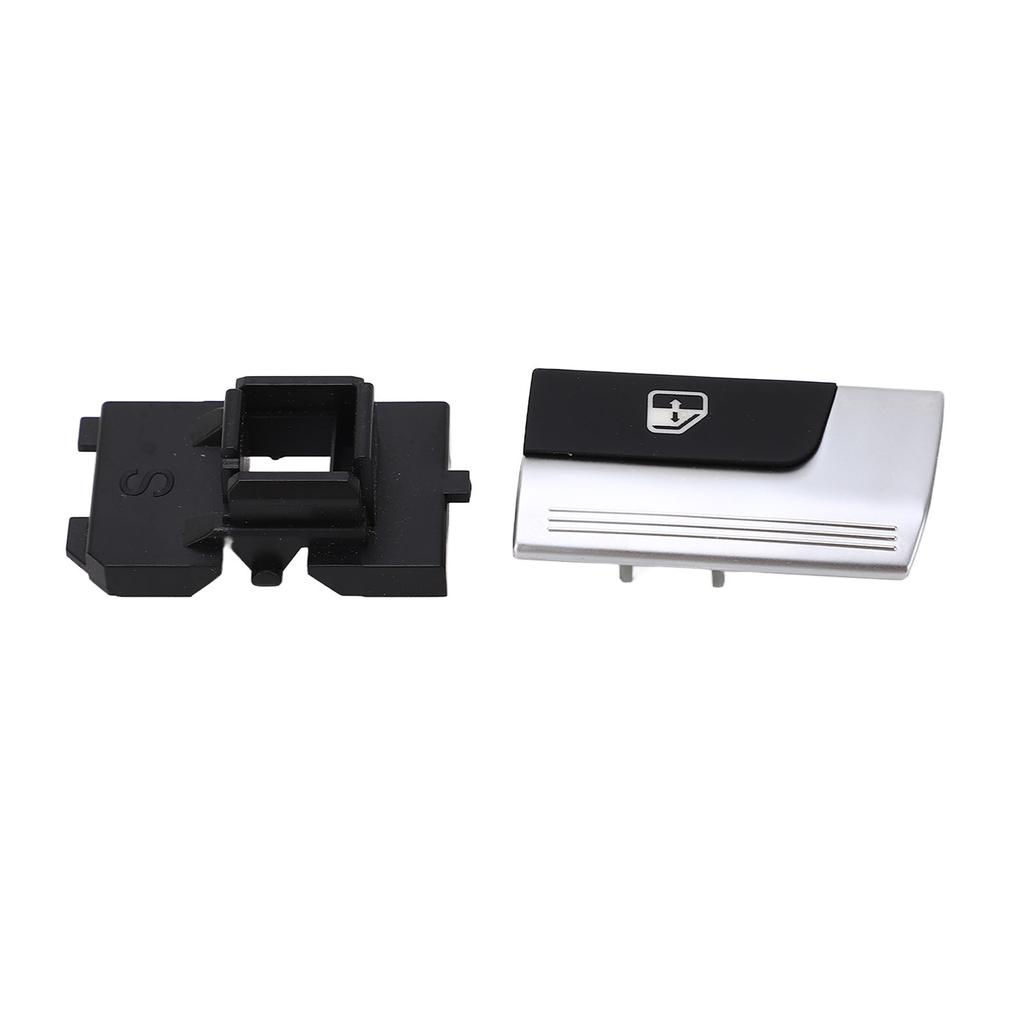 Power Window Switch 247885 Left Side Quick Response Comfortable Touch Replacement For Ferrari 488