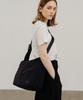 Rowi Storage Zipper Messenger Bag