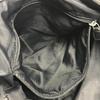 Dior Trotter logo Bag Crossbody Shoulder Bag Leather/Canvas Black